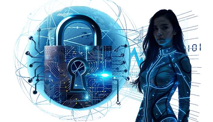 การปกป้องข้อมูลส่วนตัว นโยบายความเป็นส่วนตัวที่เข้มงวด